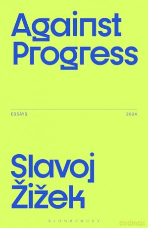 Against Progress [KSIĄŻKA]