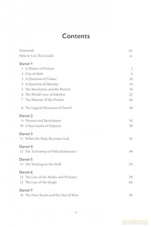 Against the Flow Study Guide: Discussing and Applying the Message of Daniel Today [KSIĄŻKA]