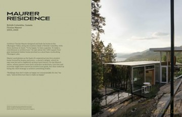Against the Grain: Mass Timber in the Home [KSIĄŻKA]