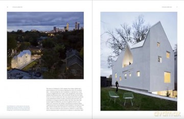 Against the Grain: Mass Timber in the Home [KSIĄŻKA]