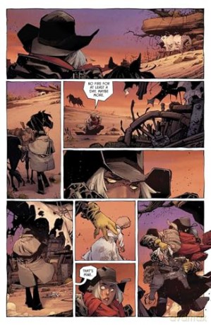 Ain't No Grave [KSIĄŻKA]