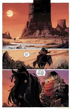 Ain't No Grave [KSIĄŻKA]