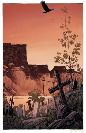 Ain't No Grave [KSIĄŻKA]