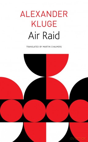 Air Raid [KSIĄŻKA]