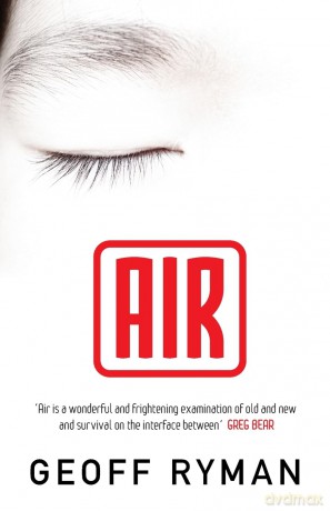 Air: or have not have [KSIĄŻKA]
