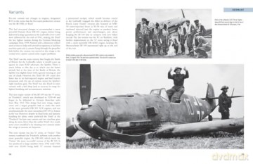 Aircraft of World War 2: A History of Second World War Aircraft from 1939 to 1945 [KSIĄŻKA]