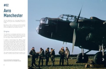 Aircraft of World War 2: A History of Second World War Aircraft from 1939 to 1945 [KSIĄŻKA]