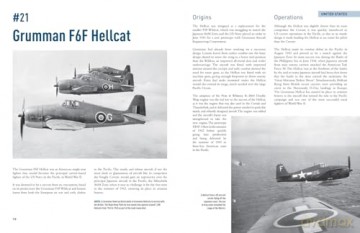 Aircraft of World War 2: A History of Second World War Aircraft from 1939 to 1945 [KSIĄŻKA]