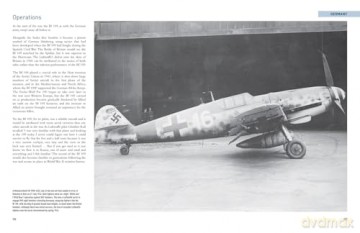 Aircraft of World War 2: A History of Second World War Aircraft from 1939 to 1945 [KSIĄŻKA]