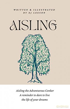 Aisling The Adventurous Conker [KSIĄŻKA]