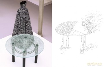 Alaia/Kuramata: Lightness in Creation [KSIĄŻKA]