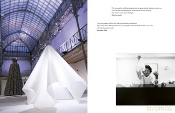 Alaia/Kuramata: Lightness in Creation [KSIĄŻKA]