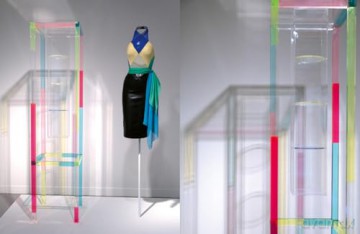 Alaia/Kuramata: Lightness in Creation [KSIĄŻKA]