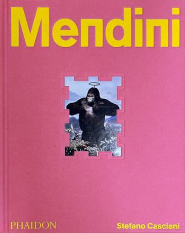 Alessandro Mendini: Imagination Takes Command [KSIĄŻKA]