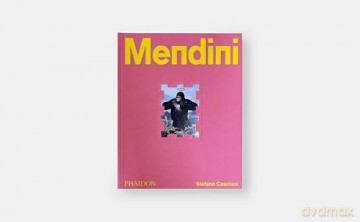 Alessandro Mendini: Imagination Takes Command [KSIĄŻKA]