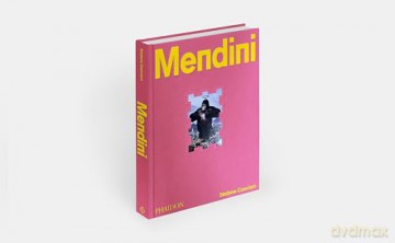 Alessandro Mendini: Imagination Takes Command [KSIĄŻKA]
