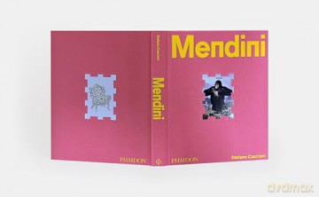 Alessandro Mendini: Imagination Takes Command [KSIĄŻKA]