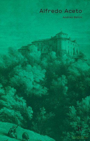 Alfredo Aceto: édition anglaise [KSIĄŻKA]