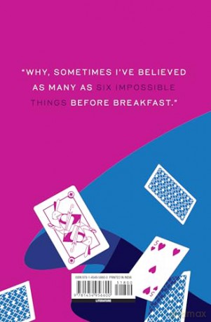 Alice's Adventures in Wonderland [KSIĄŻKA]