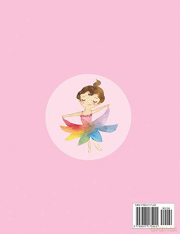 Alicia's Discoveries Catching a Rainbow: 1 [KSIĄŻKA]
