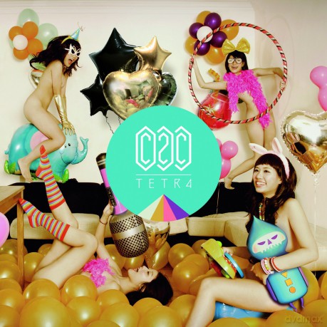 C2c: Tetra [CD]