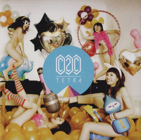 C2c: Tetra [CD]