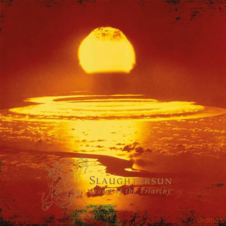 Dawn: Slaughtersun (Crown Of The Triarchy) [CD]