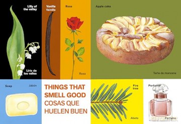 All Kinds of Things/Todo tipo de cosas [KSIĄŻKA]