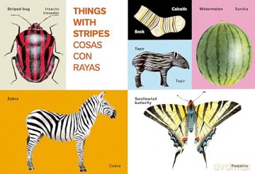 All Kinds of Things/Todo tipo de cosas [KSIĄŻKA]