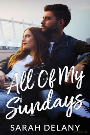 All Of My Sundays [KSIĄŻKA]