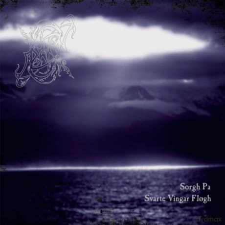 Dawn: Sorgh Pa Svarte Vingar Flogh [CD]