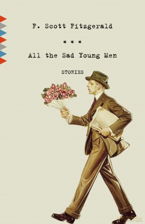 All the Sad Young Men: Stories [KSIĄŻKA]