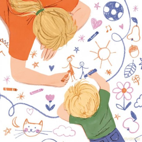 All the Ways I Love You: a beautiful book for babies and toddlers, full of love and reassurance [KSIĄŻKA]