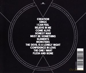 Pierces: Creation [CD]