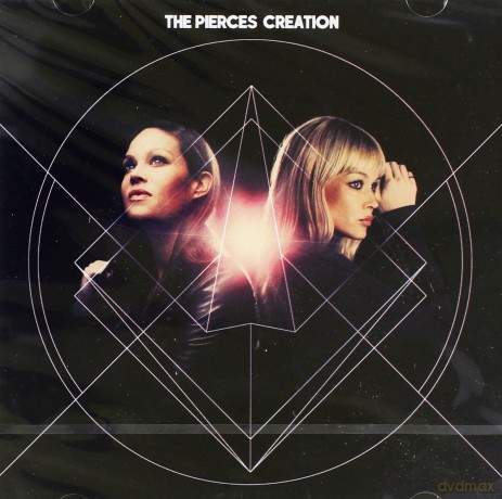 Pierces: Creation [CD]