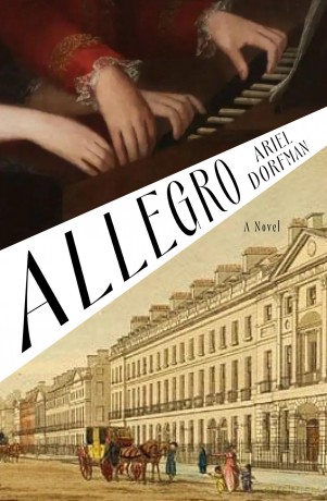 Allegro: A Novel [KSIĄŻKA]