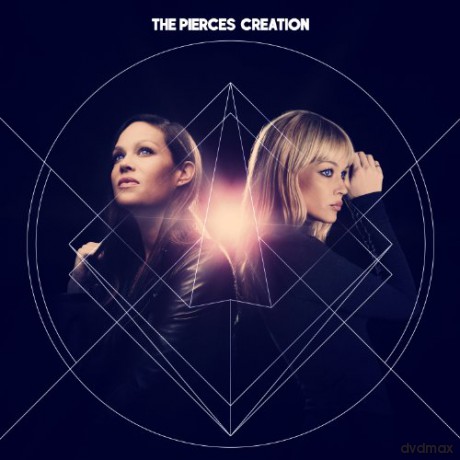 The Pierces: Creation (Deluxe) Ltd. [CD]