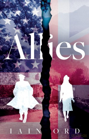Allies [KSIĄŻKA]