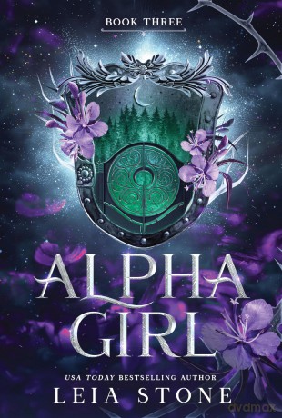 Alpha Girl: A Werewolf Shifter Romance for Romantasy Lovers [KSIĄŻKA]