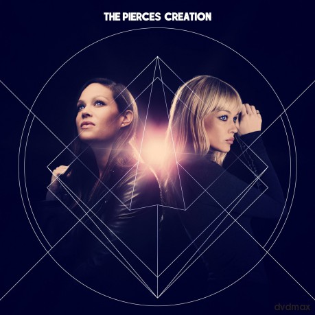 Pierces: Creation [WINYL]