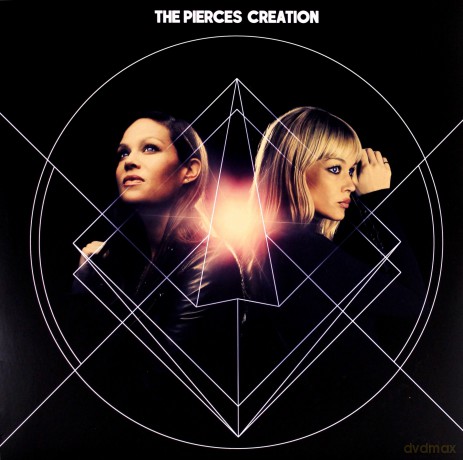 Pierces: Creation [WINYL]