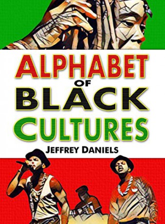 Alphabet of Black Cultures [KSIĄŻKA]