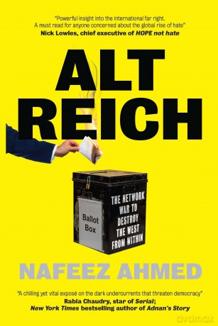 Alt Reich [KSIĄŻKA]