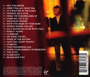 Paul Weller: More Modern Classics [CD]