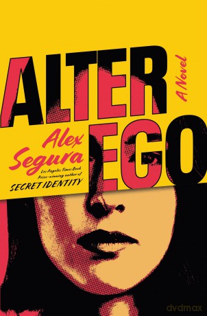 Alter Ego [KSIĄŻKA]
