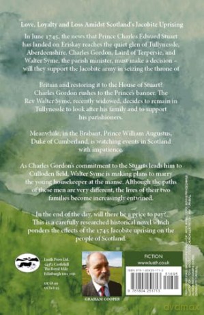 Am Prionnsa - Shortlisted for the Best Unpublished Manuscript for Adults at the Gaelic Literature Awards 2024 [KOMIKS]