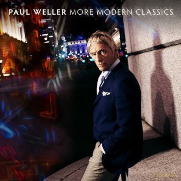 Paul Weller: More Modern Classics [2xWINYL]