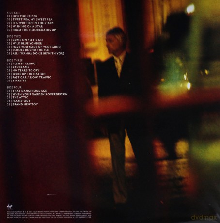 Paul Weller: More Modern Classics [2xWINYL]