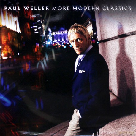 Paul Weller: More Modern Classics [2xWINYL]