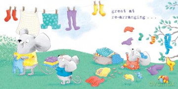 Amazing Baby: A super cute illustrated children's book celebrating babies, new for 2025! [KSIĄŻKA]